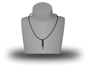 Spikes On Head
